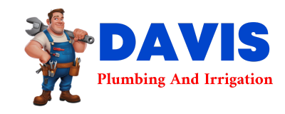 Trusted plumber in JUSTICEBURG